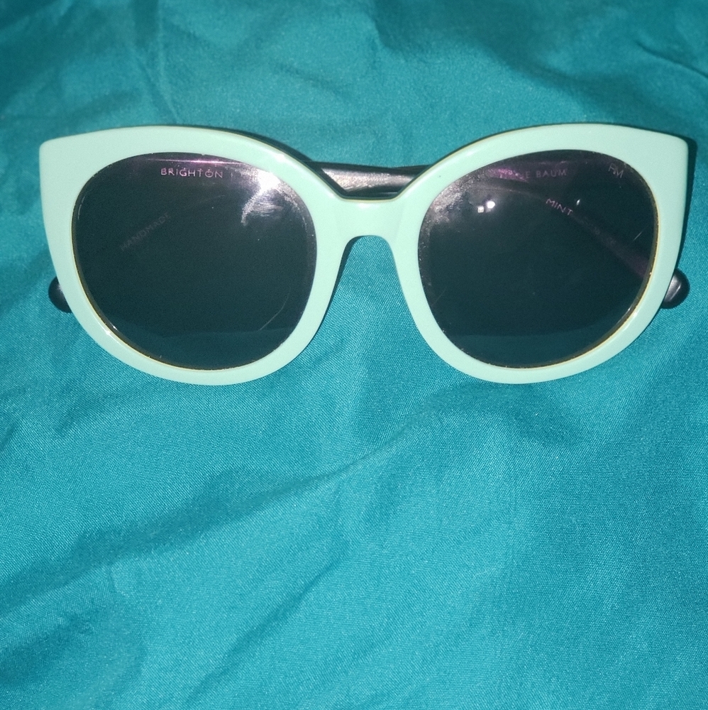 Rebecca minkoff sunglasses